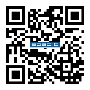 QR kodas | Printeka, UAB | spec.lt