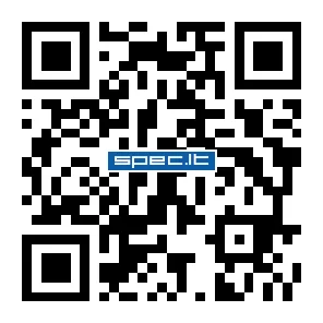 QR kodas | Printela, UAB | spec.lt
