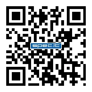 QR kodas | Printema, UAB | spec.lt