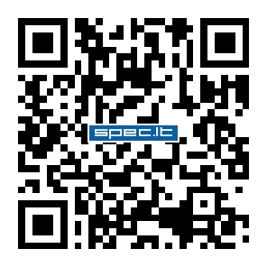 QR kodas | PRINTIJUS, Ž. Šakalinio firma