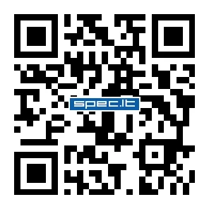 QR kodas | Printlish, MB | spec.lt