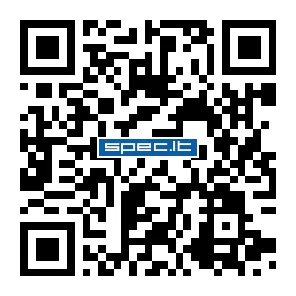 QR kodas | PRINTMARK GROUP, UAB | spec.lt