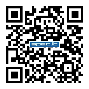 QR kodas | PRINTMARK - SPALVŲ JUOSTA, UAB
