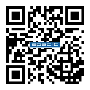 QR kodas | Printo Group, UAB | spec.lt