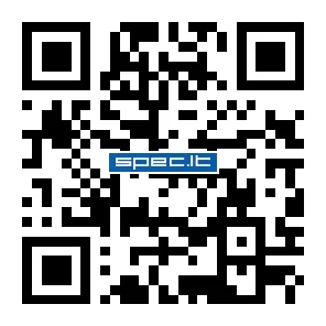 QR kodas | Printo prizmė, MB