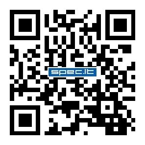 QR kodas | Printobalta, UAB | spec.lt