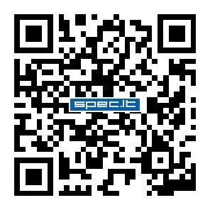 QR kodas | Printofaktorius, IĮ | spec.lt