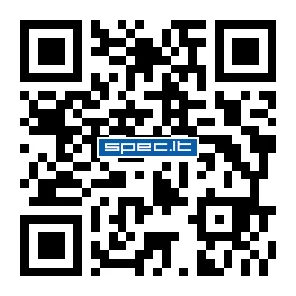 QR kodas | Printorama, MB | spec.lt