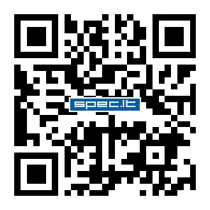 QR kodas | Printvelas, MB | spec.lt