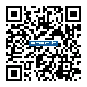 QR kodas | Prinus Projects, UAB | spec.lt