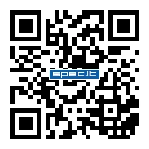 QR kodas | PRIOR MUSICA, UAB | spec.lt