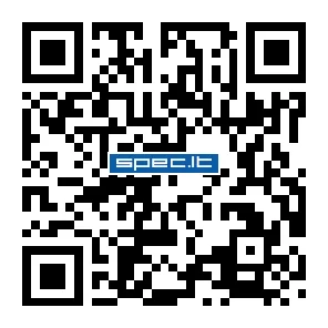 QR kodas | Prior Test Group, UAB | spec.lt