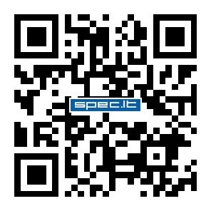 QR kodas | Priori aero, MB