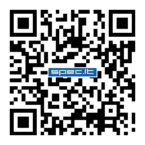 QR kodas | Priority Distribution, UAB