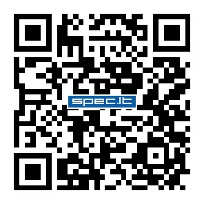 QR kodas | Asociacija Pripučiamas filmas | spec.lt