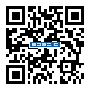 QR kodas | Prireiks, UAB | spec.lt