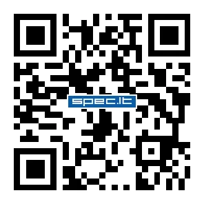 QR kodas | Prisėsk, MB | spec.lt