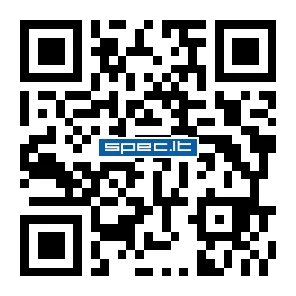 QR kodas | Prisijunk, VŠĮ