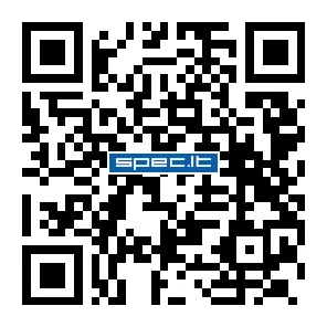 QR kodas | Prisilietimas, UAB | spec.lt