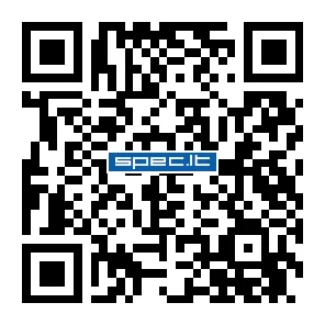 QR kodas | Prism Investment, UAB | spec.lt