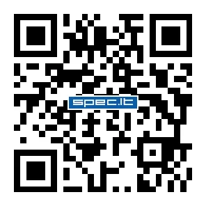 QR kodas | Prismatech, MB