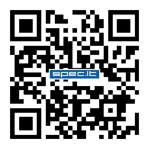 QR kodas | Kredito kooperatinė bendrovė Prisna | spec.lt