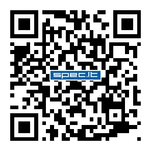 QR kodas | Prista, A. Danuso firma