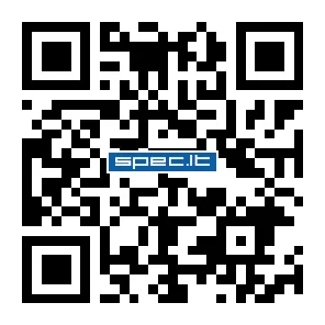 QR kodas | Pristatymas, MB | spec.lt
