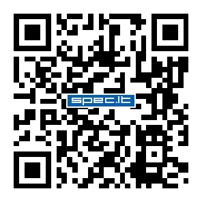 QR kodas | PRISTATYMAS RYTOJ, UAB | spec.lt