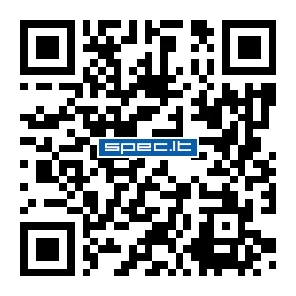 QR kodas | Pristatymų studija, MB | spec.lt