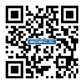 QR kodas | PRISTIS, UAB | spec.lt