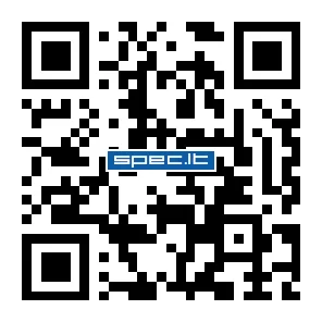 QR kodas | Prita, UAB