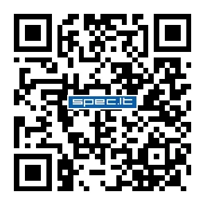 QR kodas | Pritila Baltic, UAB