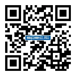 QR kodas | Priusitas, MB