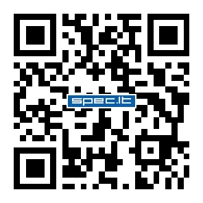 QR kodas | Priusta, MB | spec.lt