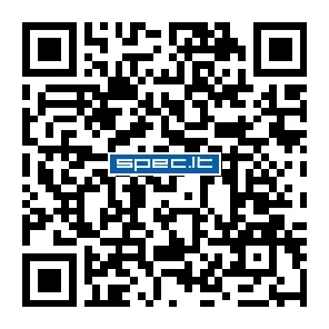 QR kodas | Privačios įmonės GAIV filialas Lietuvoje