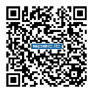 QR kodas | Privačios ribotos atsakomybės akcinės bendrovės BALTIC FOOD & BEVERAGES filialas
