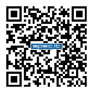 QR kodas | Privačių namų kvartalo bendrija Perkūno dvaras | spec.lt