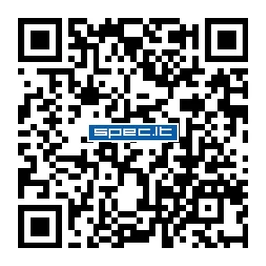 QR kodas | Privačių vežėjų geležinkeliais asociacija | spec.lt