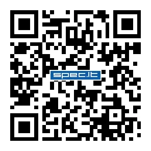 QR kodas | Privataus matininko L. Strazdo įmonė