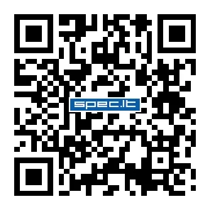QR kodas | Private Design Foundation, UAB | spec.lt
