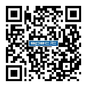 QR kodas | PRIVATE PROPERTY, UAB | spec.lt
