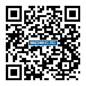 QR kodas | UŽDAROJI AKCINĖ BENDROVĖ PRIVATI ERDVĖ | spec.lt