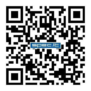 QR kodas | Privati Povilo Steponavičiaus įmonė | spec.lt