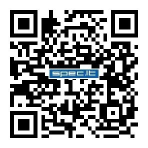 QR kodas | Privati slaugos tarnyba, VŠĮ | spec.lt