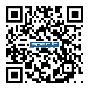 QR kodas | Teisės ir kreditų valdymas, UAB | spec.lt