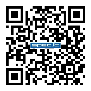 QR kodas | Privati virtuvė, MB