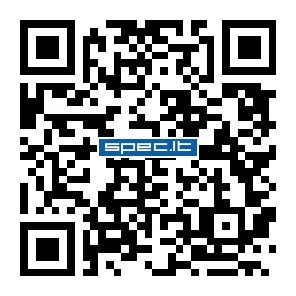 QR kodas | Privatus būstas, MB | spec.lt