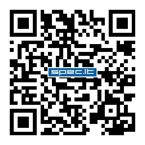 QR kodas | PRIVATUS BŪSTAS, UAB | spec.lt