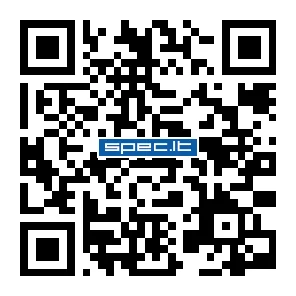 QR kodas | Privatus importas, UAB | spec.lt